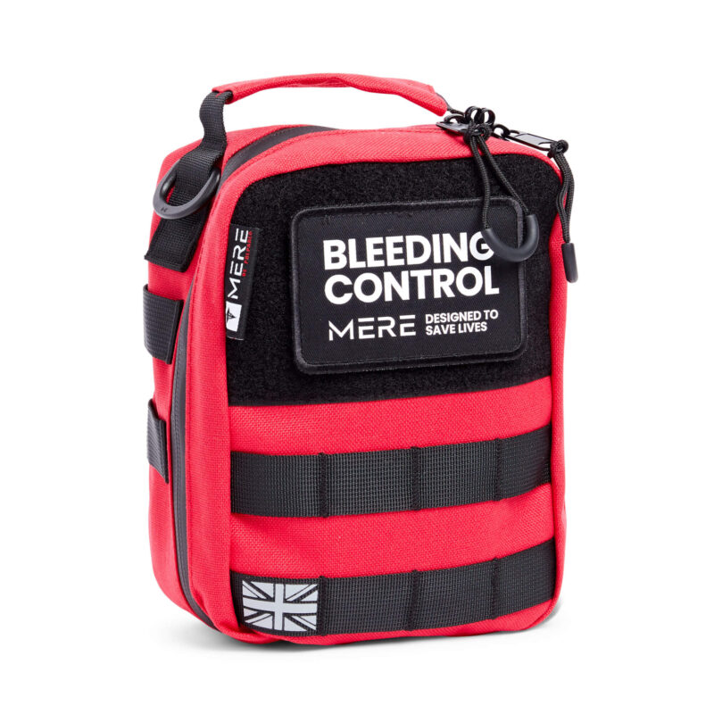 Bleed Control Kit