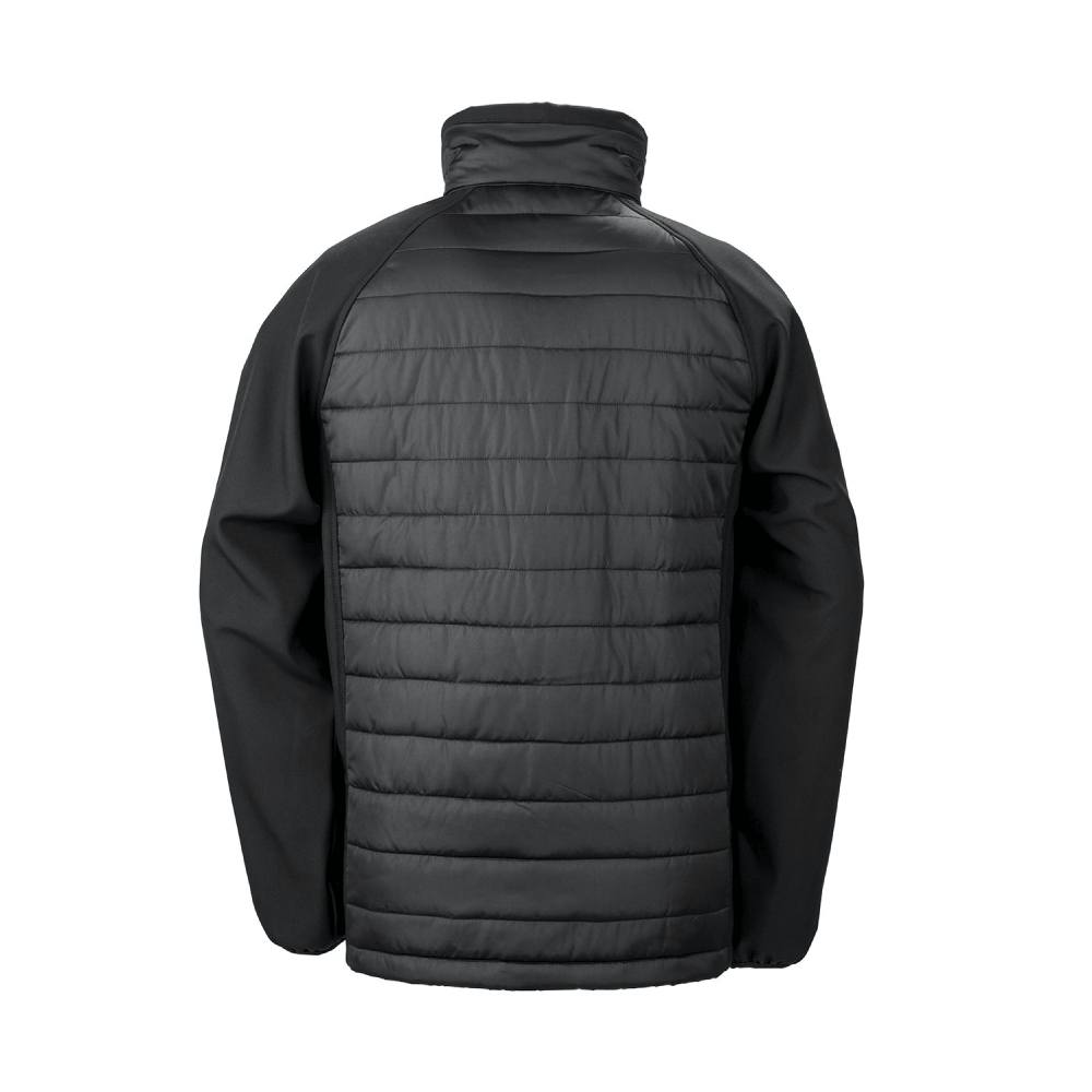 Softshell hybrid on sale