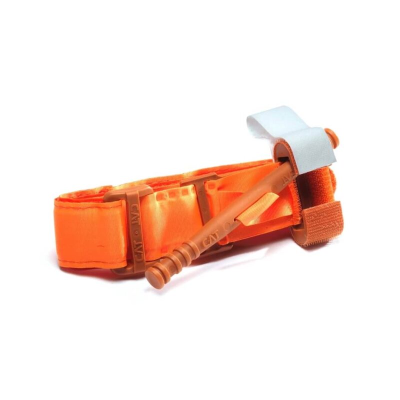 C-A-T Combat Application Tourniquet GEN7 - Orange