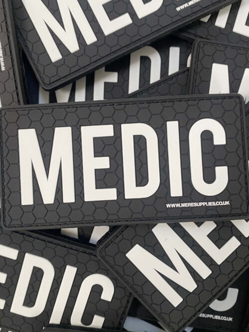 Medic patch