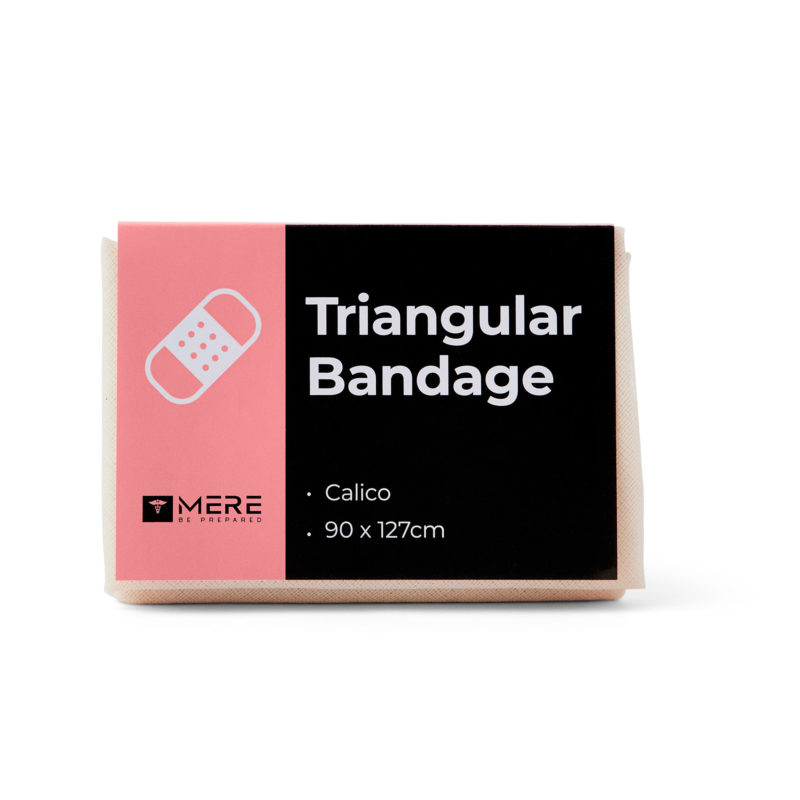 Triangular Bandage