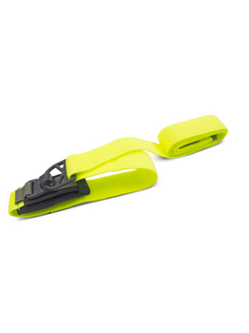 High visibility full stop tourniquet