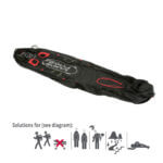 Xtract™SR Stretcher