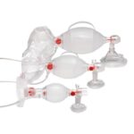 AMBU Child Bag Valve Mask (BVM)