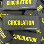Circulation Patch