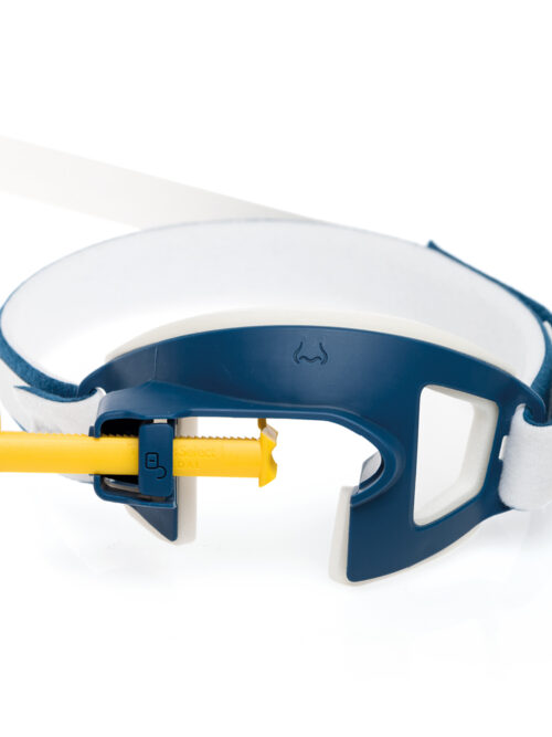 a new airway management called the Thomas select tube holder