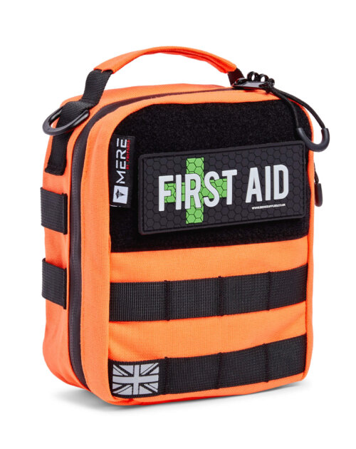 First Aid Kits