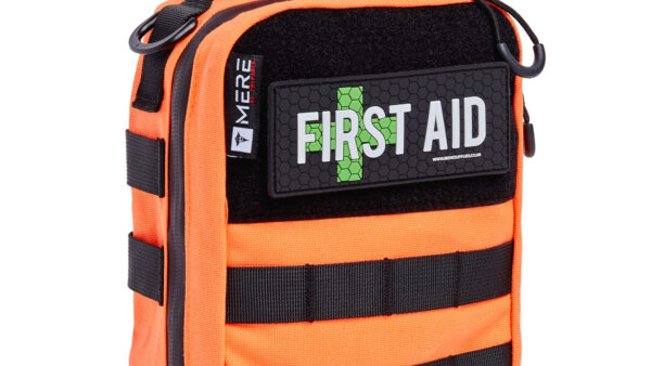 Mere home first aid kit