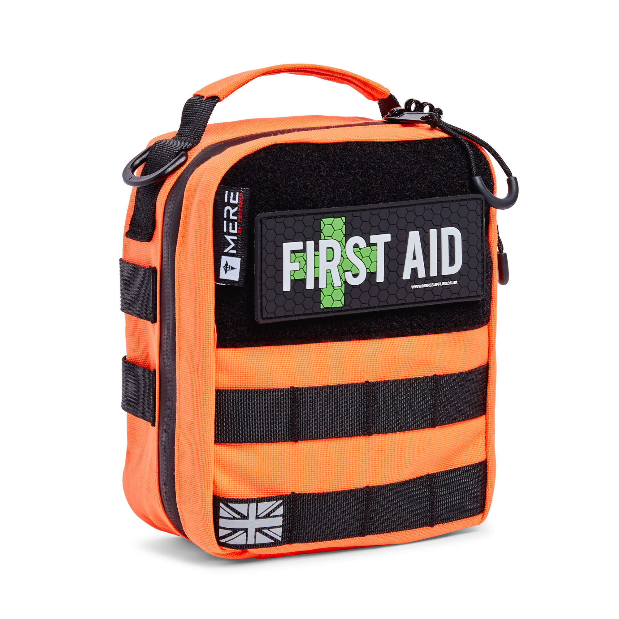 Mere home first aid kit