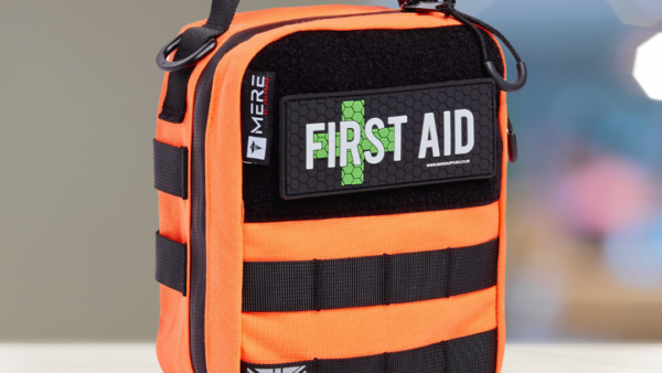 workplace first aid kit