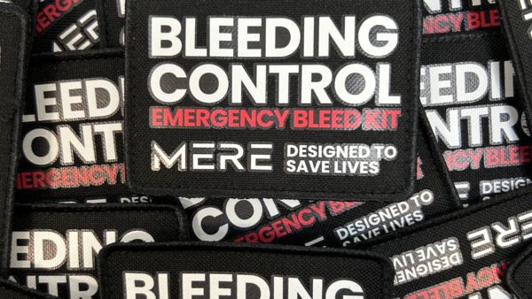 bleed control kit