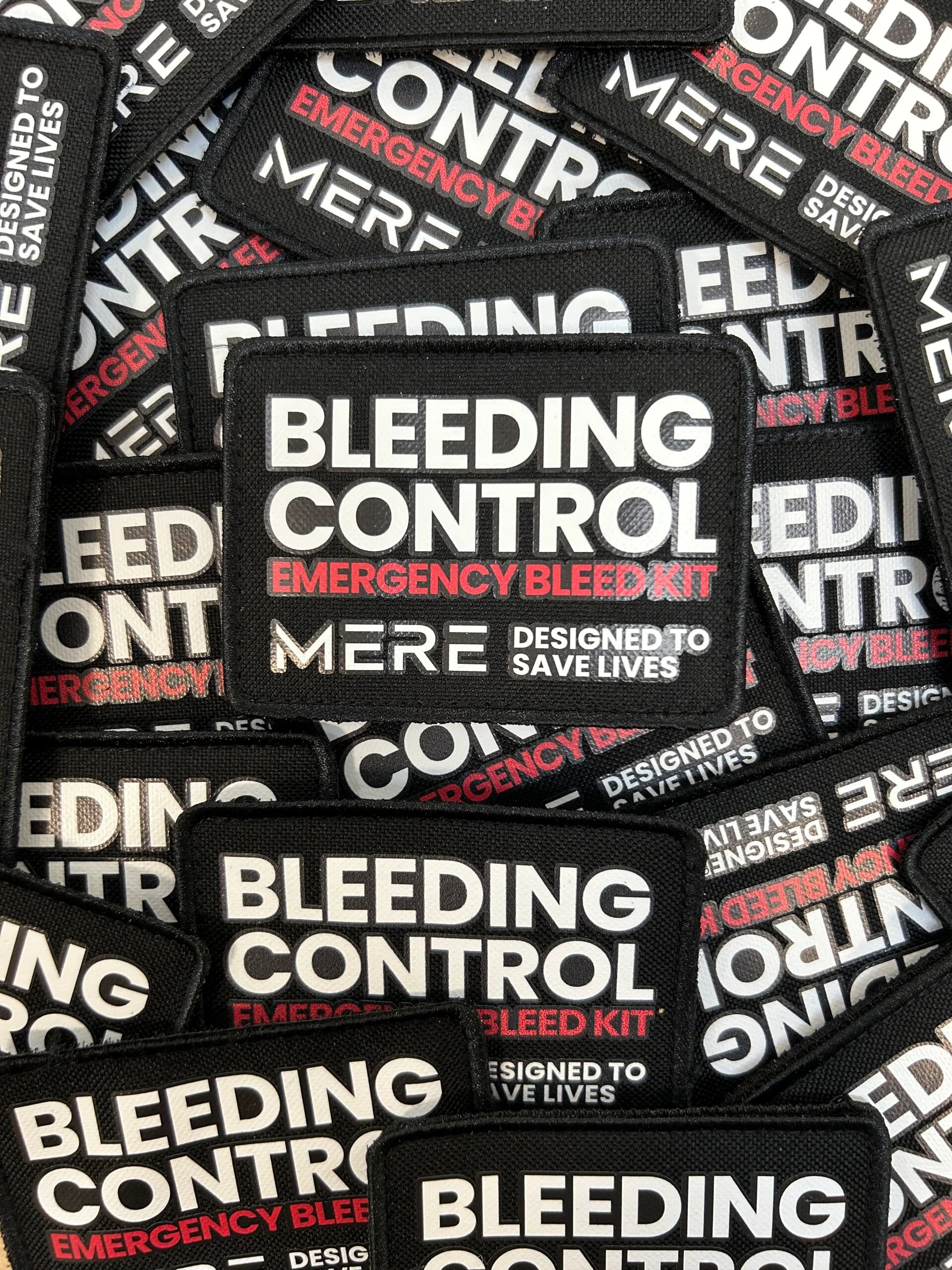 bleed control kit