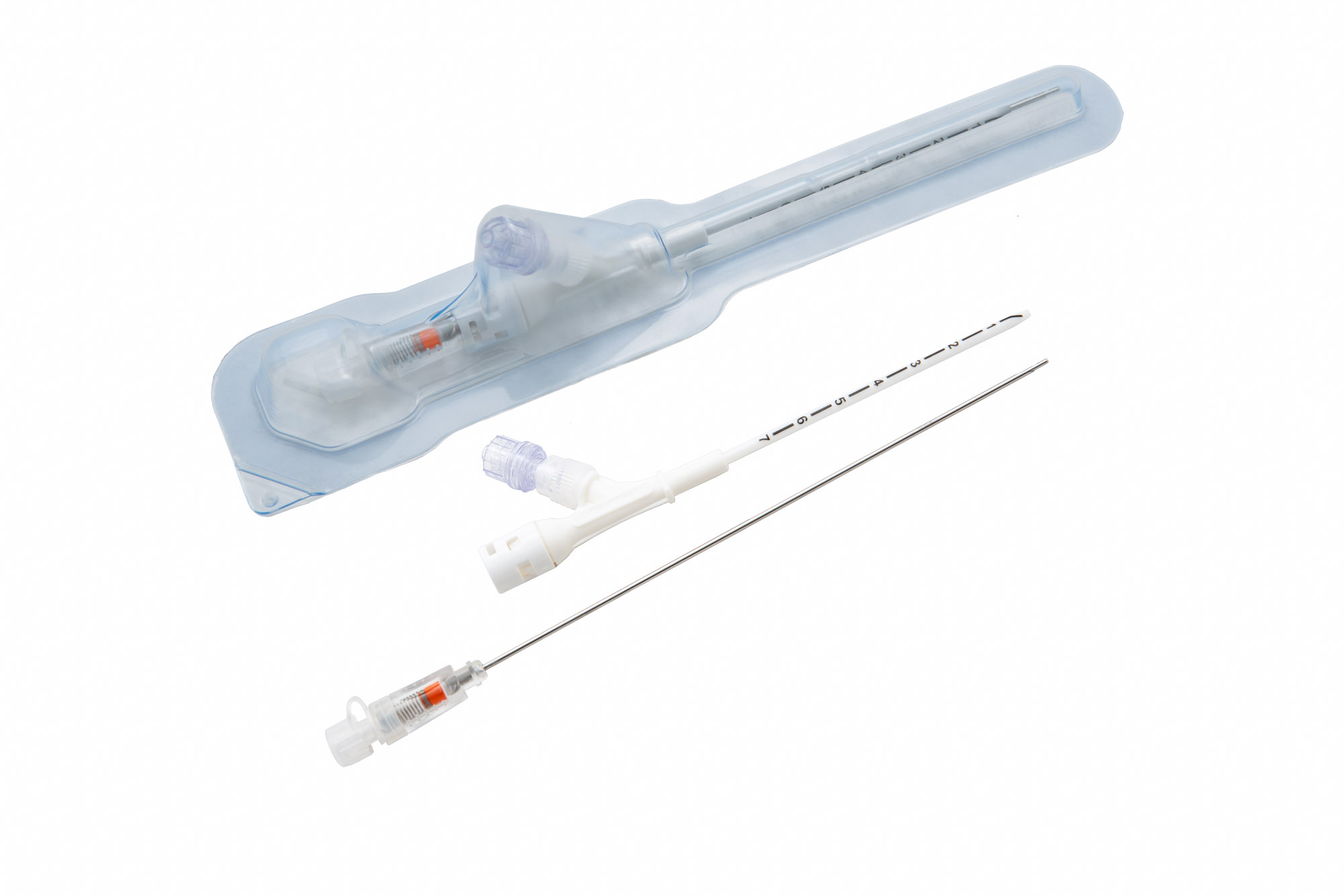 Russell PneumoFix® - Chest Decompression Needle | MERE Supplies