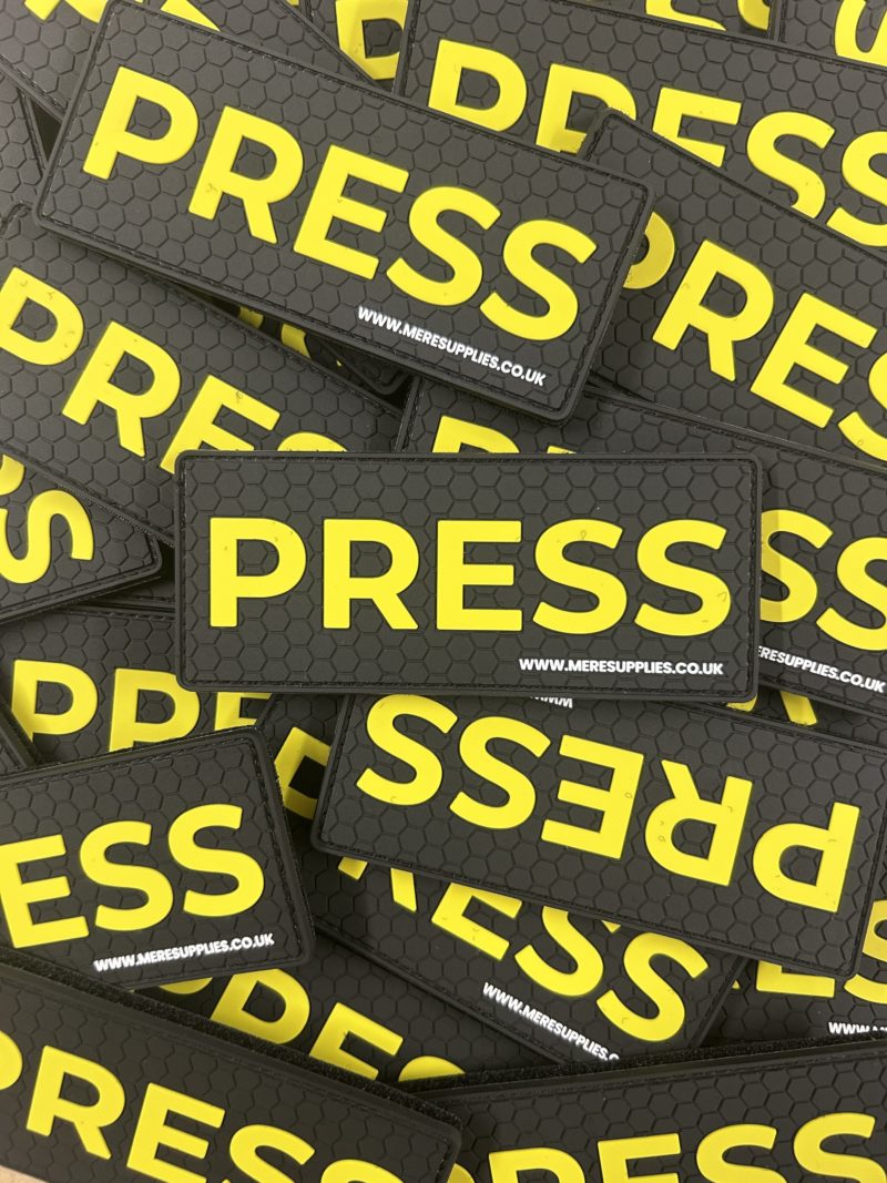 PRESS Patch