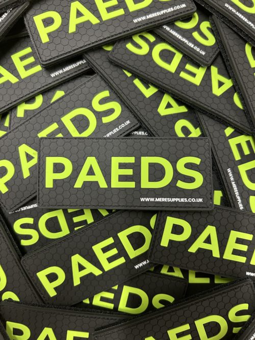 PAEDS Patch